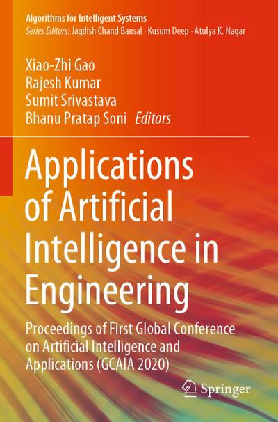 Applications of Artificial Intelligence in Engineering