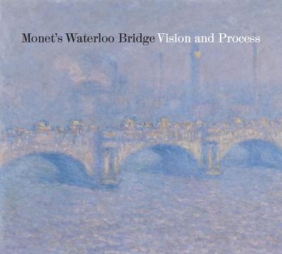 Monet’s Waterloo Bridge