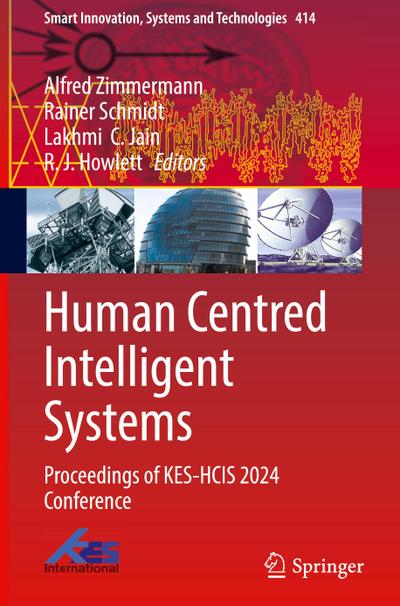 Human Centred Intelligent Systems