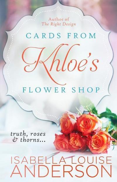 Cards From Khloe’s Flower Shop