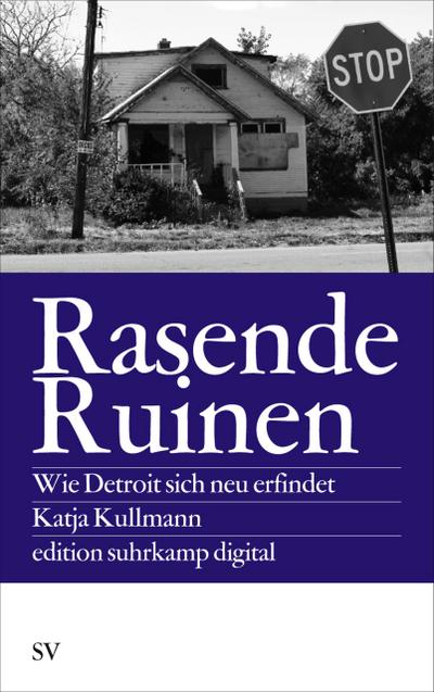 Rasende Ruinen