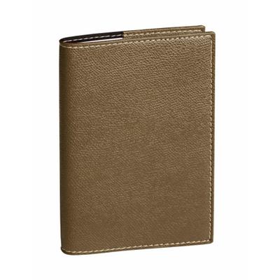 Taschenkalender Texthebdo Club Bronze 2023/2024