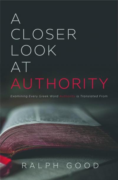 A Closer Look at Authority