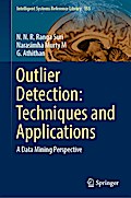 Outlier Detection: Techniques and Applications