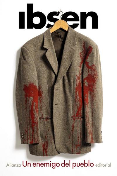 Un enemigo del pueblo : drama en cinco actos