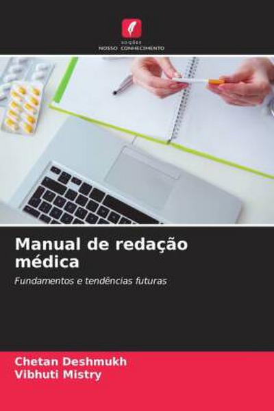 Manual de redação médica