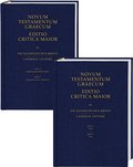Novum Testamentum Graecum - Editio Critica Maior IV
