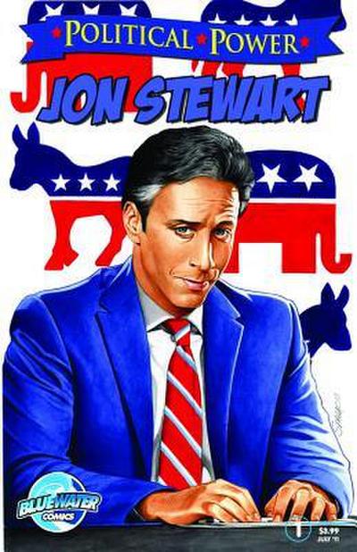 Political Power