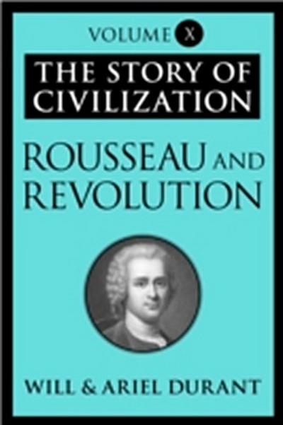 Rousseau and Revolution