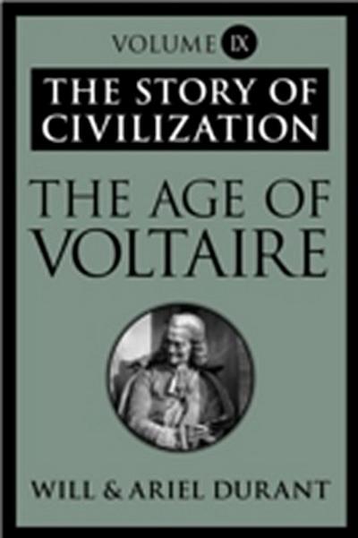Age of Voltaire