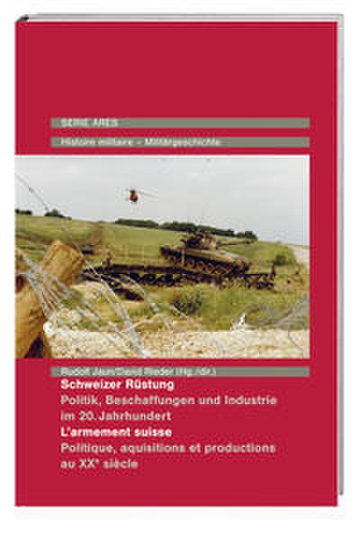 Schweizer Rüstung/L’armement suisse