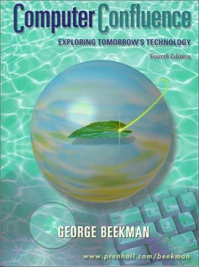 Computer Confluence Business by Beekman, George