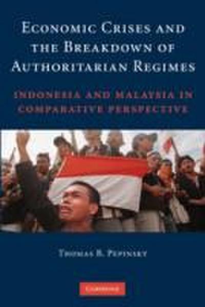 Economic Crises and the Breakdown of Authoritarian Regimes