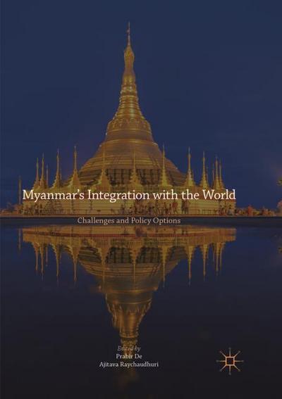 Myanmar’s Integration with the World