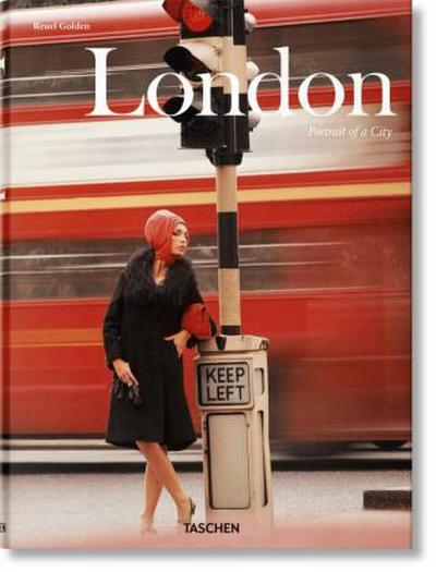 London. Portrait of a City. London. Porträt einer Stadt. Portrait d’une Ville