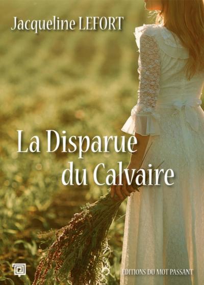 La Disparue du Calvaire