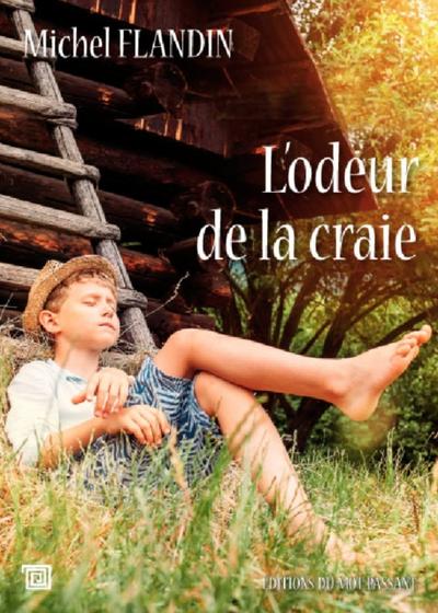 L’’Odeur de la craie