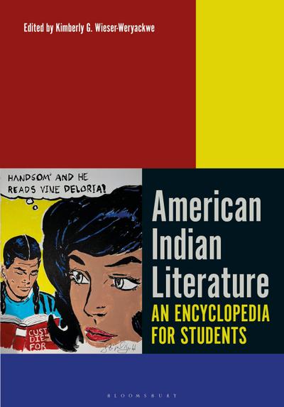 American Indian Literature