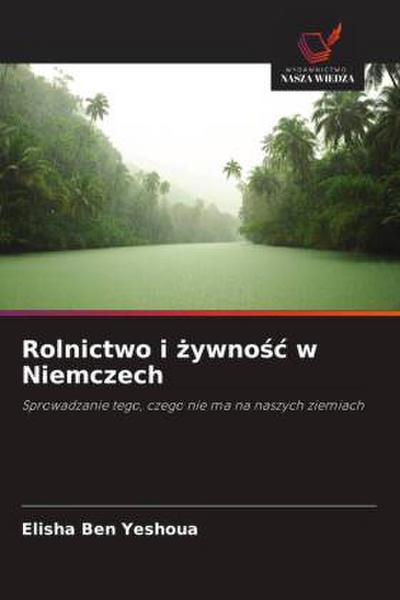 Rolnictwo i ¿ywno¿¿ w Niemczech