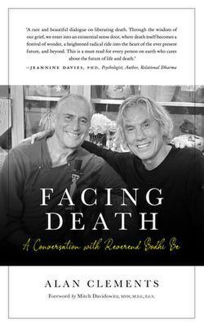 Facing Death