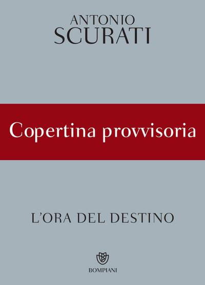 M. L’ora del destino