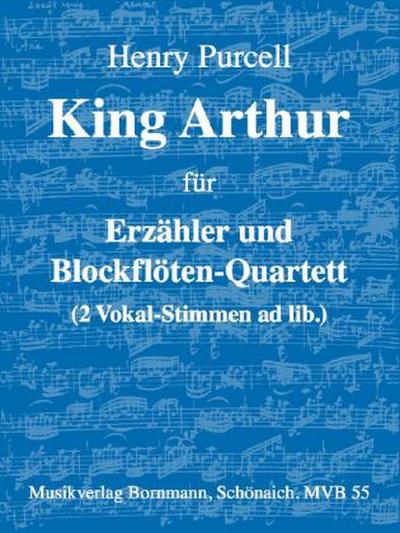 King Arthur