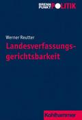Landesverfassungsgerichtsbarkeit