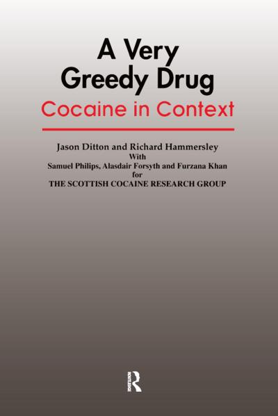 A Very Greedy Drug