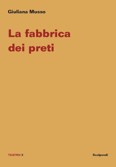 Musso, G: Fabbrica dei preti