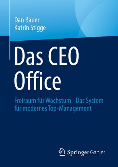 Das CEO Office