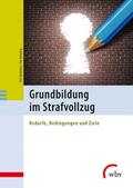 Grundbildung im Strafvollzug