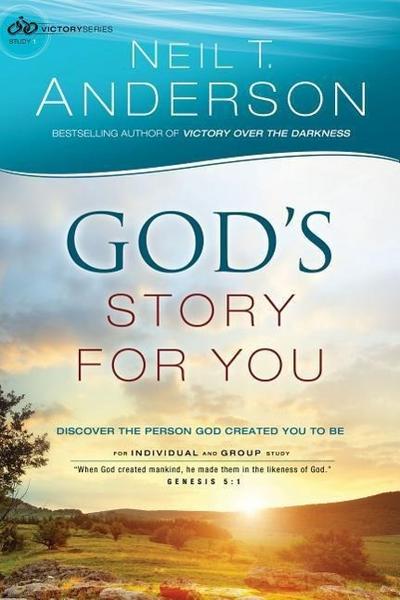 God’s Story for You