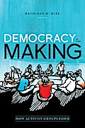 Democracy in the Making