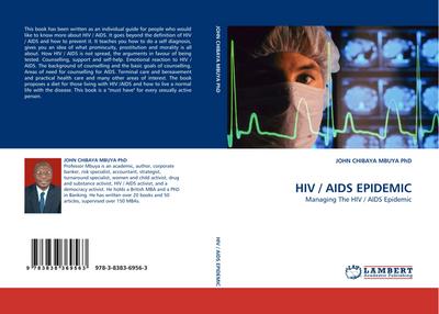 HIV / AIDS EPIDEMIC