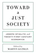 Toward a Just Society