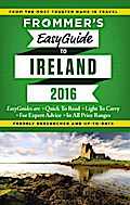 Frommer’s EasyGuide to Ireland 2016