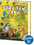 Die Straßengäng - Einer für alle und keiner für Fl