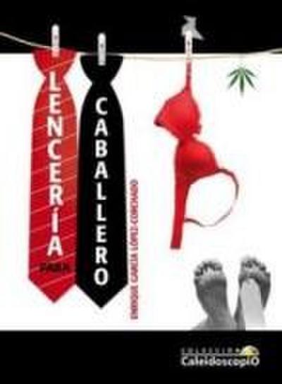 Lencería para caballero