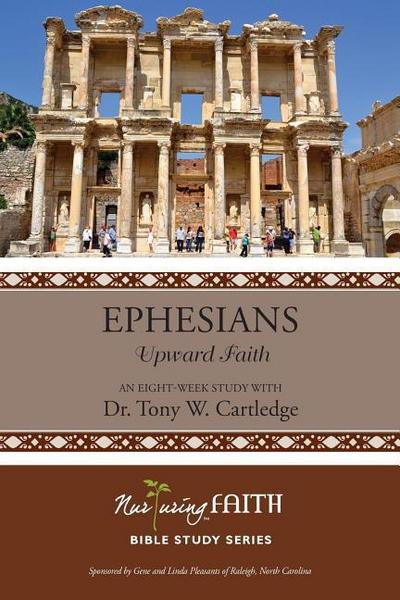 Ephesians: Upward Faith
