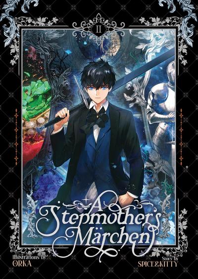 A Stepmother’s Marchen Vol. 2
