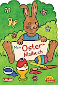 Pixi kreativ Nr. 3: Mein Oster-Malbuch