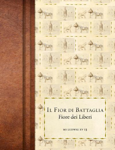Dei Liberi, F: Fior di Battaglia