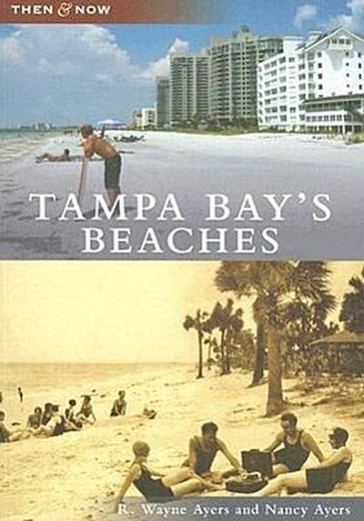 Tampa Bay’s Beaches