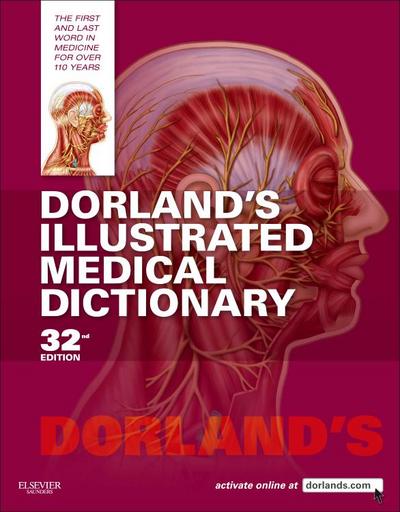 Dorland’s Illustrated Medical Dictionary E-Book