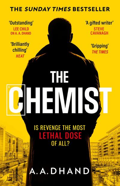 The Chemist