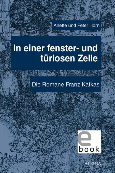 In einer fenster- und türlosen Zelle