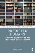 Predicted Humans