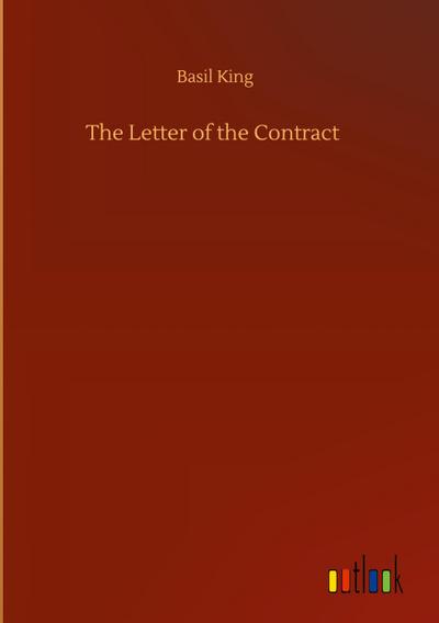 The Letter of the Contract