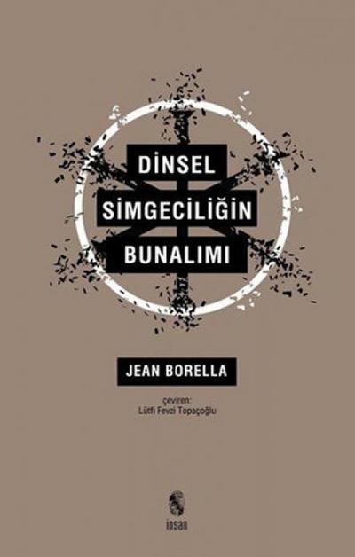 Dinsel Simgeciligin Bunalimi