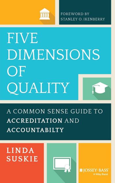 Five Dimensions of Quality